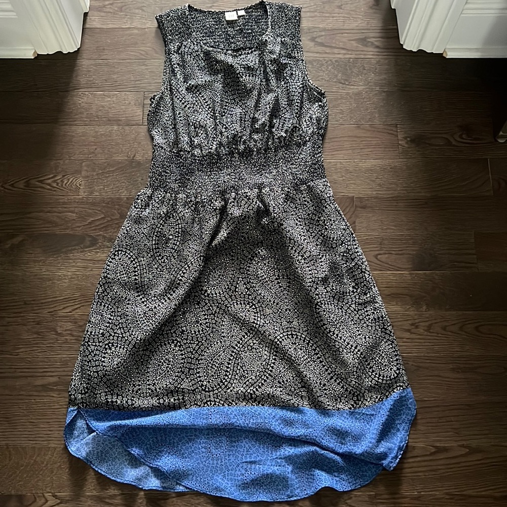 Gap midi dress